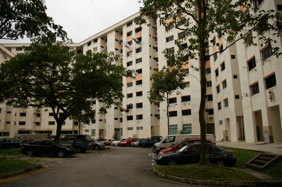 Blk 267 Bukit Batok East Avenue 4 (Bukit Batok), HDB 4 Rooms #340662